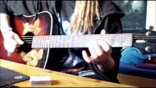 Suidakra - Serenade To A Dream (Cover)