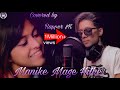 Manike Mage Hithe Hindi Version Official Cover By ESSKAY YohaniMusic
