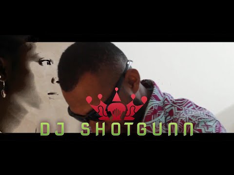 DJ SHOTGUNN - Sai vei na Yalayala x Please Don't