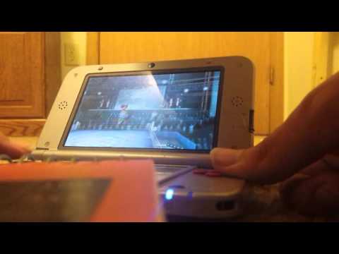 Ssb4 3ds/ Wiiu?? (maybe) glitch infinite reflect