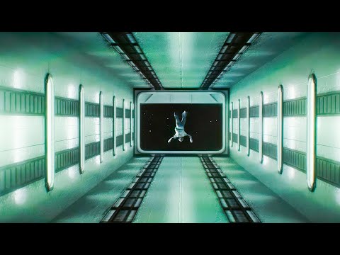 After 51 Years Man Accidentally Gets Sucked Into Space & Finds Out That Everything Was a Simulation