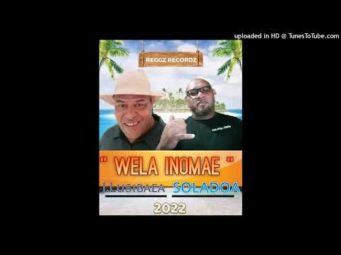 wela inomae | J.lusibaea | Soladoa | Solo vibez 2022