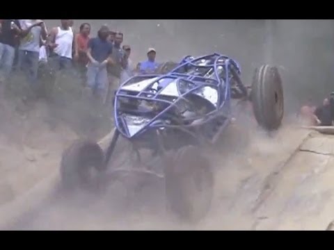 Bobby Tanner Insane Twister 3 Assualt!