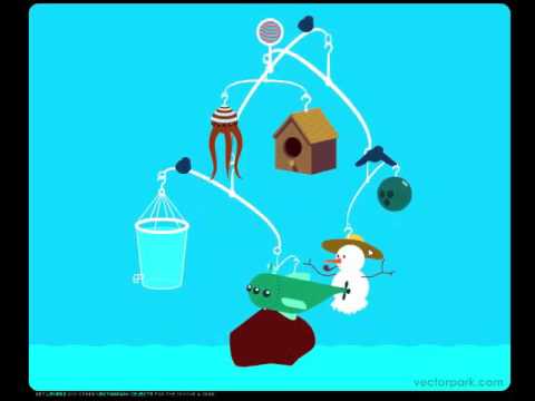 Levers walkthrough - YouTube