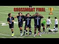 Insane Powershot Goal - Crawford vs Mount Miguel High School Boys Soccer