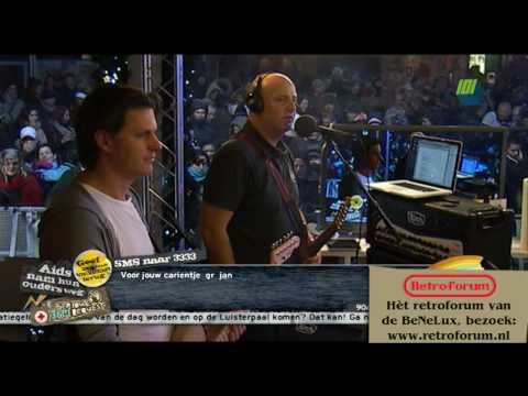 SR2010: Gerard vraagt Blof wat de "G-ster" is - Wijd open - 3FM Serious Request 2010