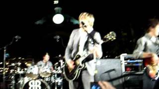 Ballas Hough band - Do you love me (clip)