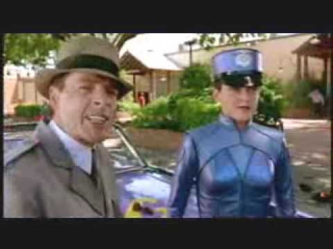 Inspector Gadget 2 Movie Trailer