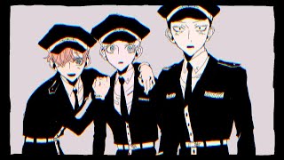 紗痲 - 煮ル果実 / NORISTRY cover