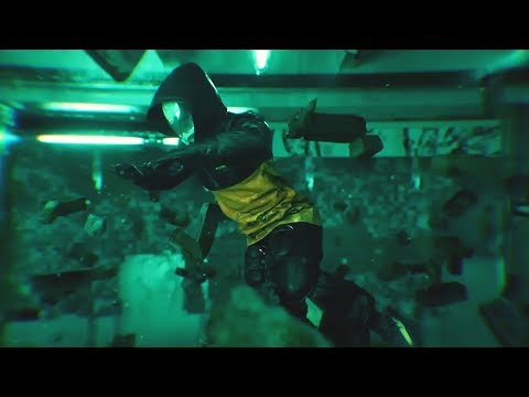 LOOPERS & Seth Hills - Out Of Control (Official Video)