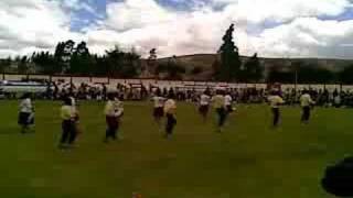 preview picture of video 'Fiesta Matara 2008 - Concurso Danzas 02'