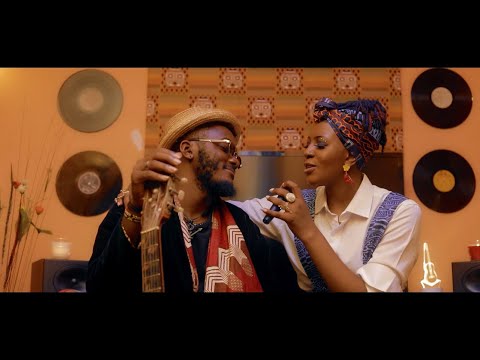 Vernyuy Tina - Felony ft. Lanjo (CKay Cover)