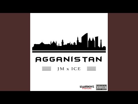 Agganistan (feat. JM Fuego & ICE)