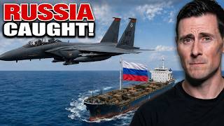 Iran Importing EXPLOSIVES From Russia Is Worse Than You Think