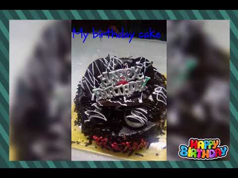 My happy birthday memories special|||2018|||