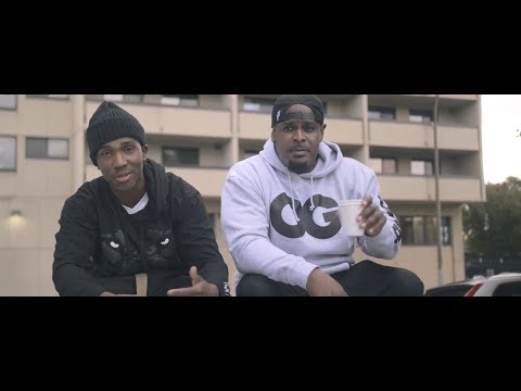 Rigz Ft Sheek Louch - Action  (Official Music Video) (Prod By Chup)