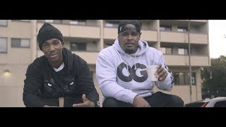 Rigz Ft Sheek Louch - Action  (2018 New Music Video) (Prod By Chup) @Rigz585 @REALSHEEKLOUCH