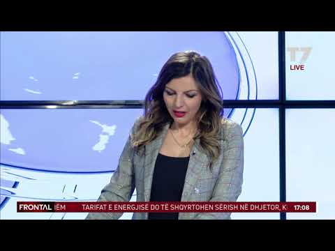 FRONTAL, Zgjim Hyseni - 11.02.2022 | T7