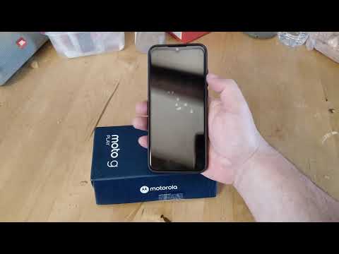 Dretal inexpensive case Tempered for Motorola G Play 2021 Please Like and Subscribe below