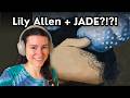Therapist Reacts to Beg For Me (JADE Remix) - Lily Allen