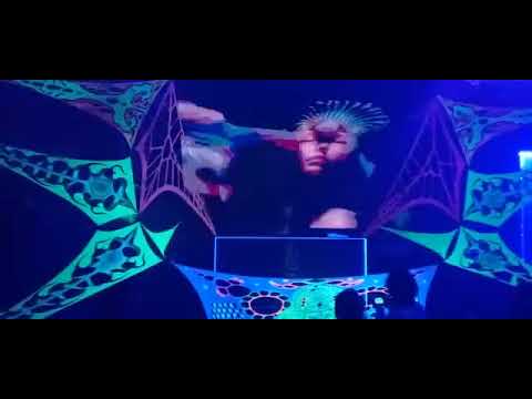 Soulid Live ( Dark Revolution Party) 24 April 2023 Portugal