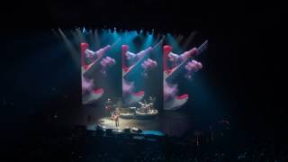 &quot;I Got a Woman&quot; - John Mayer Trio - live in Dallas, Tx