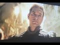 A TRAIN RETURNS Cinema Audience Reaction Dawn Of The Seven