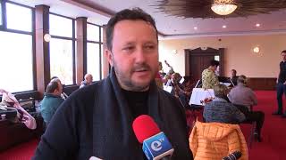 Недялко Недялков ще свири на празничен концерт в Хасково