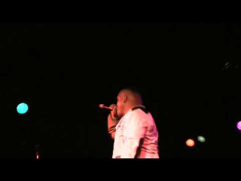 Milano - @ Delta Album Release, Southpaw, Brooklyn, NYC