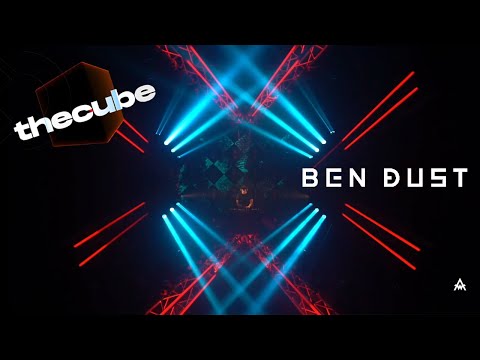 Ben Dust - ABFAHRT TOGETHER | theCube | Livestream