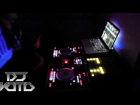 DJ VOTO - Trap Mix 2016