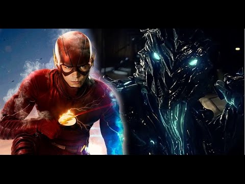 The Flash Seasn 3 Savitar is Future Barry Allen!!!