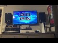 Peter Pan USA DVD Walkthrough 2018