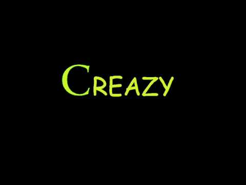 Creazy-Tohle je ráj