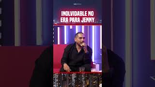 inolvidable no era para jenny