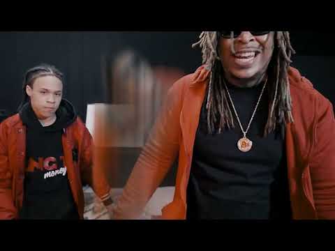 T-SLY X KINGT “STEPPIN” (official music video) Shot by @1upvisuals