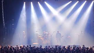 Triggerfinger - I'm Coming for You @ AB (11/06/2023)