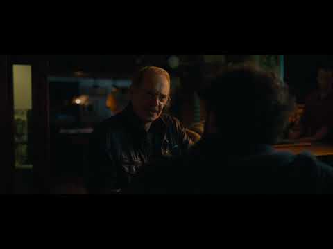 Pyscho Therapy (2025) Official Clip - Today's Your Lucky Day