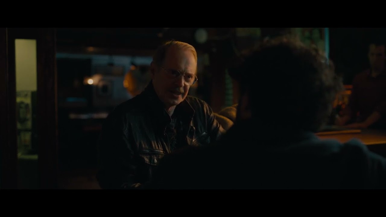 Today's Your Lucky Day