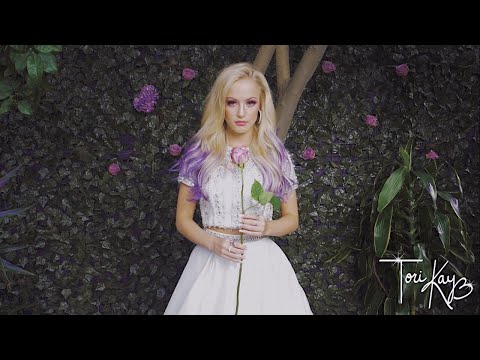 Tori Kay - Waste My Time [Official Music Video]