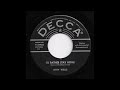 Kitty Wells - I'd Rather Stay Home