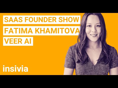 SaaS Founder: Fatima Khamitova