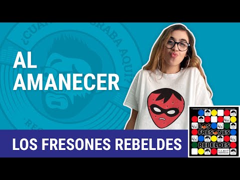 CSGA Sessions #66 // LOS FRESONES REBELDES - " Al Amanecer "