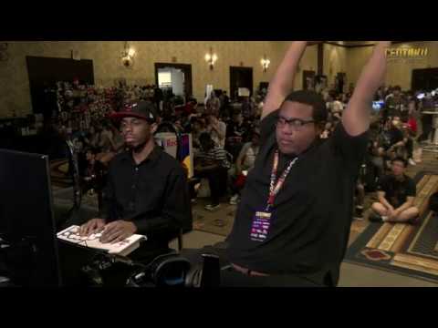 CEOTaku 2019 BlazBlue Cross Tag Battle Top 8