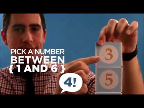 Easy Symbol Prediction by Nahuel Olivera - Trick