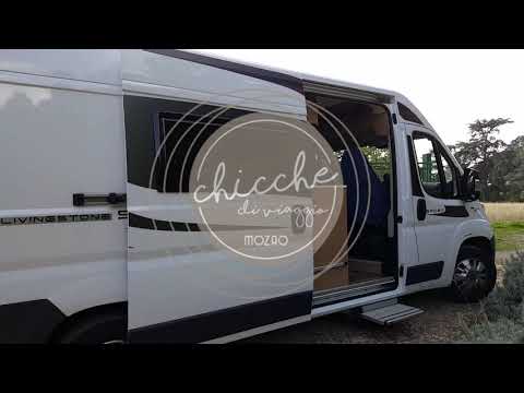 SICILIA VAN TOUR -Ep 1