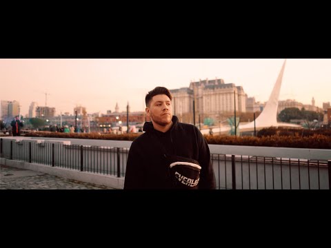 No te jactes - Tomi (Video Oficial)