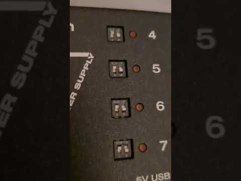 Neural Quad Cortex powered by Cioks DC7