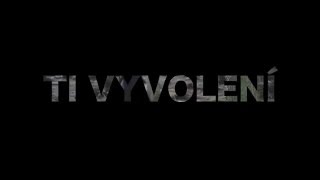 Video Xenon-Ti vyvolení(Official trailer)