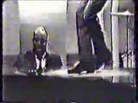 Sammy Davis & Count Basie